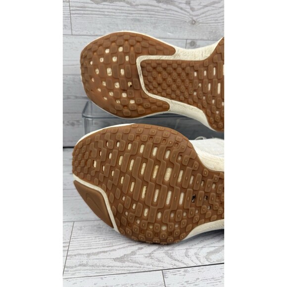 Nike ZoomX Invincible Run 3 Off White Men\'s Running Shoes Size 11 #400 main image 5